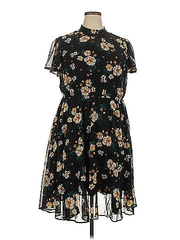 Torrid Torrid Casual Dress (view 1)