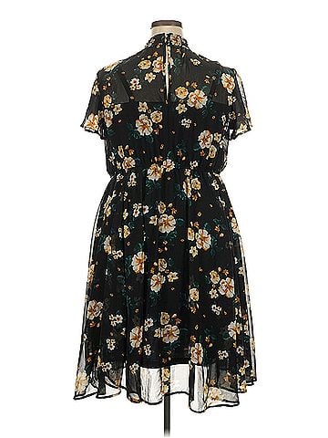 Torrid Torrid Casual Dress (view 2)