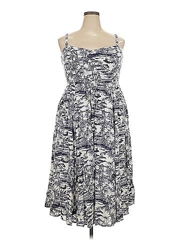 Torrid Torrid Casual Dress (view 1)