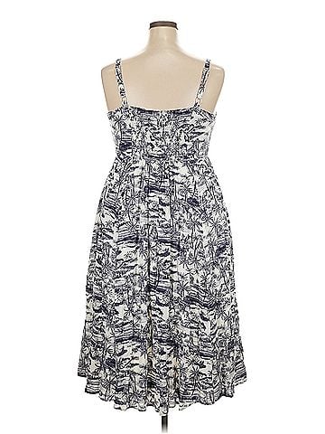 Torrid Torrid Casual Dress (view 2)