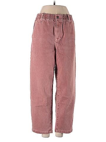 Madewell Madewell Jeans (view 1)