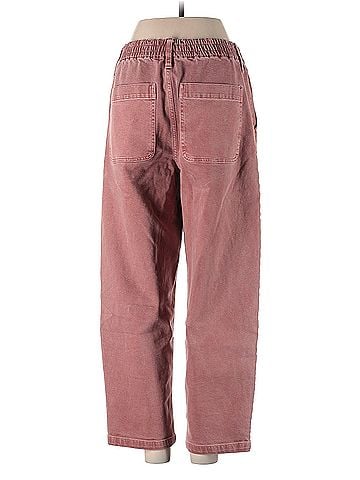 Madewell Madewell Jeans (view 2)