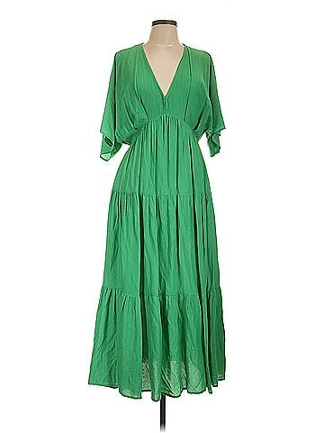 Entro Entro Casual Dress (view 1)