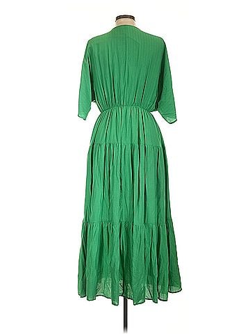 Entro Entro Casual Dress (view 2)