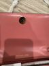 Michael Kors Pink Leather Clutch One size - photo 6