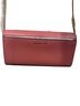 Michael Kors Pink Leather Clutch One size - photo 2