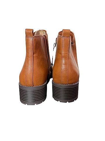 Style&Co Garnerr Ankle Boots (view 2)