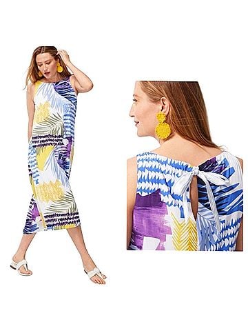 Chico's Casual Dress (view 1)