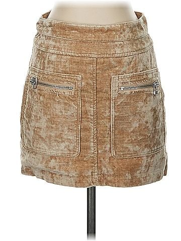 Free People dust to dust Free People Casual Skirt (view 1)
