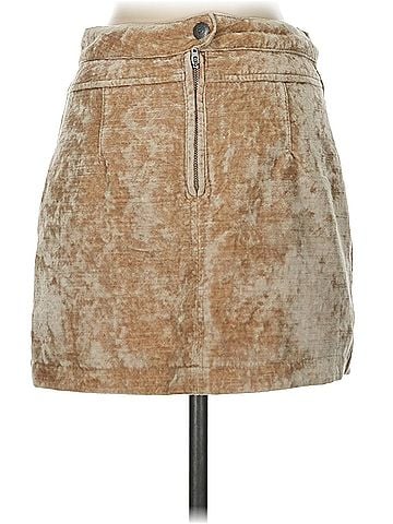 Free People dust to dust Free People Casual Skirt (view 2)