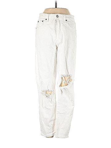 Abercrombie & Fitch Abercrombie &amp; Fitch Jeans (view 1)