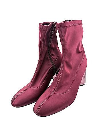 Free People Spectrum Sock Booties Boots (view 1)