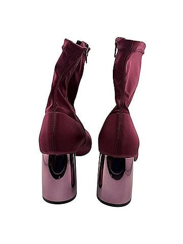 Free People Spectrum Sock Booties Boots (view 2)