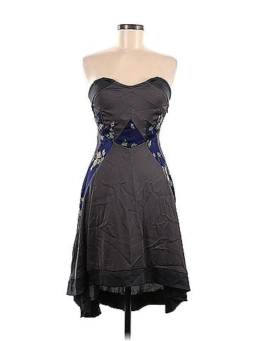 Free People Free People Cocktail Dress (view 1)
