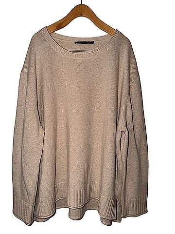 Jenni Kayne Everyday Wool Blend Sweater Sweater Vest (view 1)