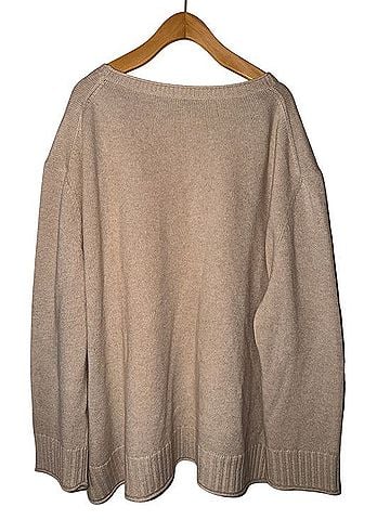 Jenni Kayne Everyday Wool Blend Sweater Sweater Vest (view 2)