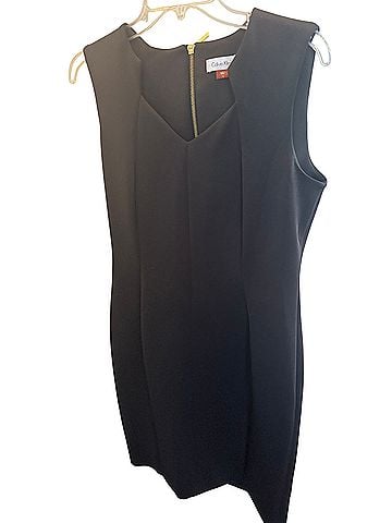 Calvin Klein Cocktail Dress (view 1)