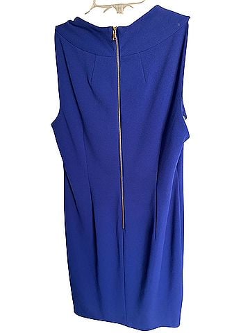 Calvin Klein Cocktail Dress (view 2)