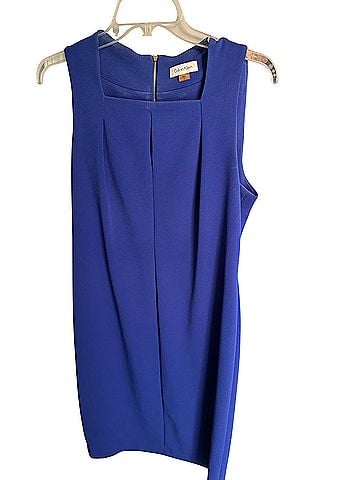 Calvin Klein Cocktail Dress (view 1)