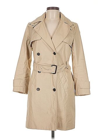 J.Crew J.Crew Trenchcoat (view 1)