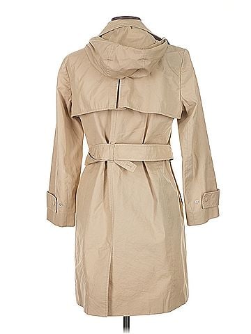J.Crew J.Crew Trenchcoat (view 2)