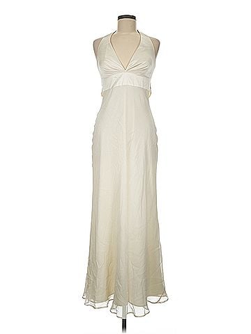 White House Black Market White House Black Market Cocktail Dress (view 1)