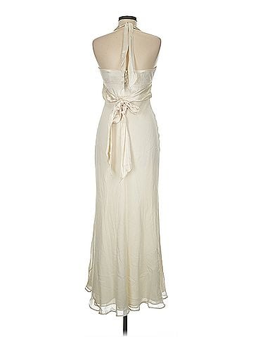 White House Black Market White House Black Market Cocktail Dress (view 2)