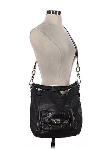 Coach Coach Leather Satchel (view 2)