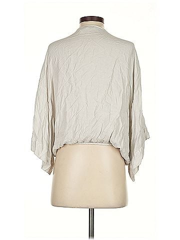 Young Fabulous & Broke Young Fabulous &amp; Broke 3/4 Sleeve Blouse (view 2)