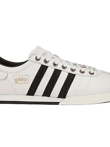 Adidas Samba 62 Sneakers (view 1)