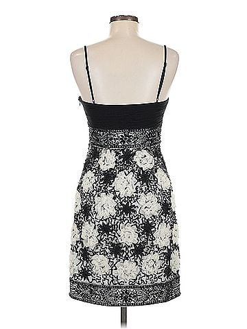 Sue Wong Sue Wong Cocktail Dress (view 2)