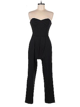 Amanda Uprichard Amanda Uprichard Jumpsuit (view 1)