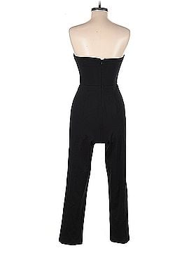 Amanda Uprichard Amanda Uprichard Jumpsuit (view 2)