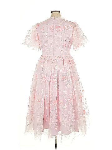 JESSAKAE Jessakae Cocktail Dress (view 2)