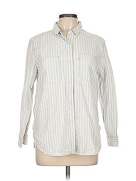 Levi's Levi's Long Sleeve Button Down Shirt (view 1)