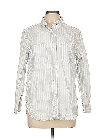Levi's Levi's Long Sleeve Button Down Shirt (view 1)
