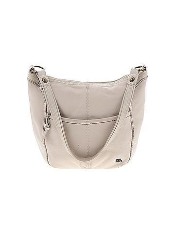 The Sak The Sak Leather Shoulder Bag (view 1)
