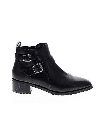 Blondo Blondo Ankle Boots (view 1)