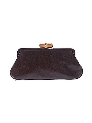 Ann Taylor Ann Taylor Leather Satchel (view 1)