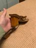Steve Madden Brown Heels Size 8 - photo 3