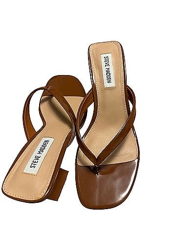 Steve Madden Heels (view 1)