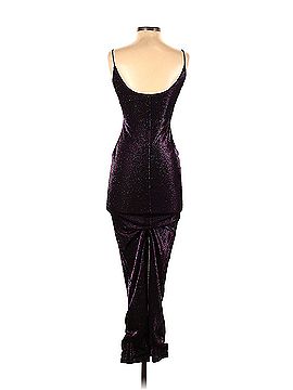 MISTRESS ROCKS LOS ANGELES Mistress Rocks Los Angeles Cocktail Dress (view 2)