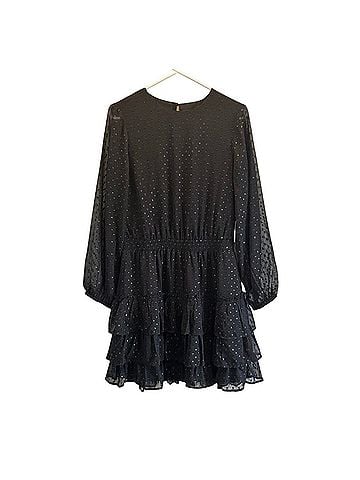 Express Casual Dress (view 1)