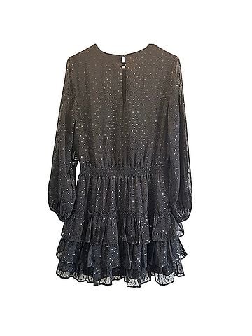 Express Casual Dress (view 2)
