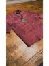Bailey 44 Burgundy Pullover Sweater Size L - photo 4