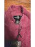 Bailey 44 Burgundy Pullover Sweater Size L - photo 3