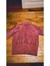 Bailey 44 Burgundy Pullover Sweater Size L - photo 7