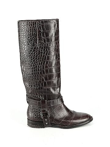 Zara Zara Boots (view 1)