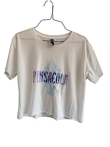 Next Level Apparel Short Sleeve T-Shirt (view 1)