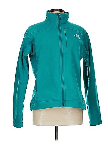 The North Face The North Face Track Jacket (view 1)